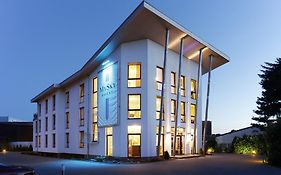 Mysky Hotel